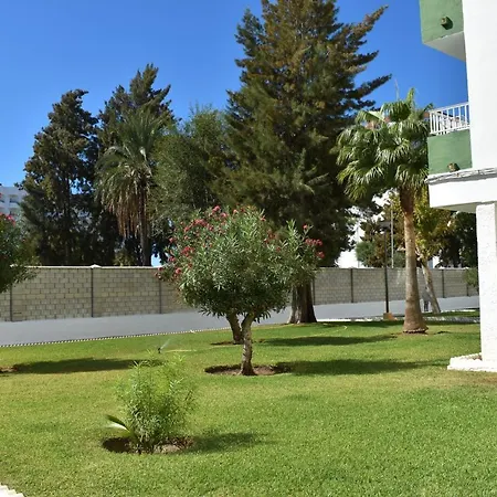 Apartamento Puertomar El Puerto de Santa Maria Exterior photo
