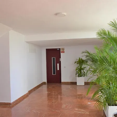 Apartamento Puertomar El Puerto de Santa Maria Exterior photo