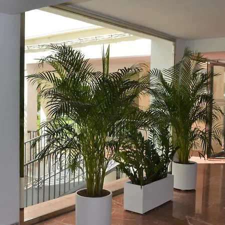 Apartamento Puertomar El Puerto de Santa Maria Exterior photo