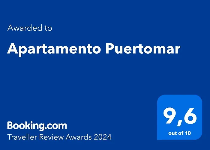 Apartamento Puertomar