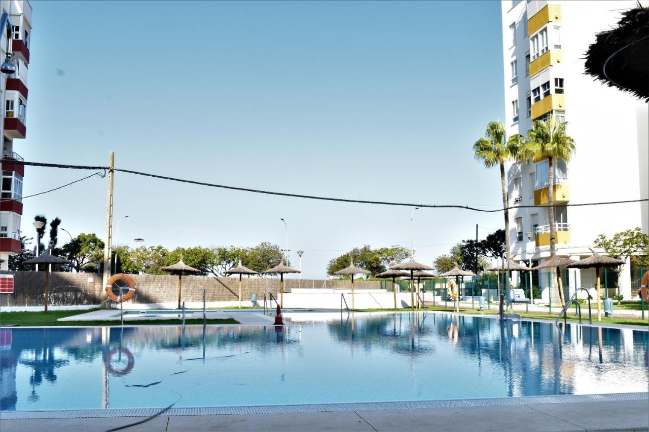 Puertomar Apartment El Puerto de Santa Maria