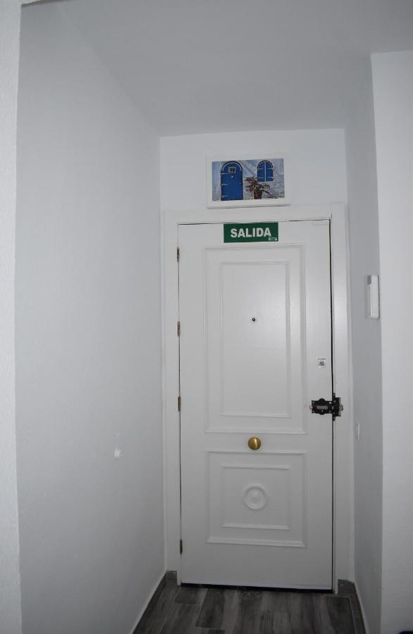 Apartment Puertomar El Puerto de Santa Maria