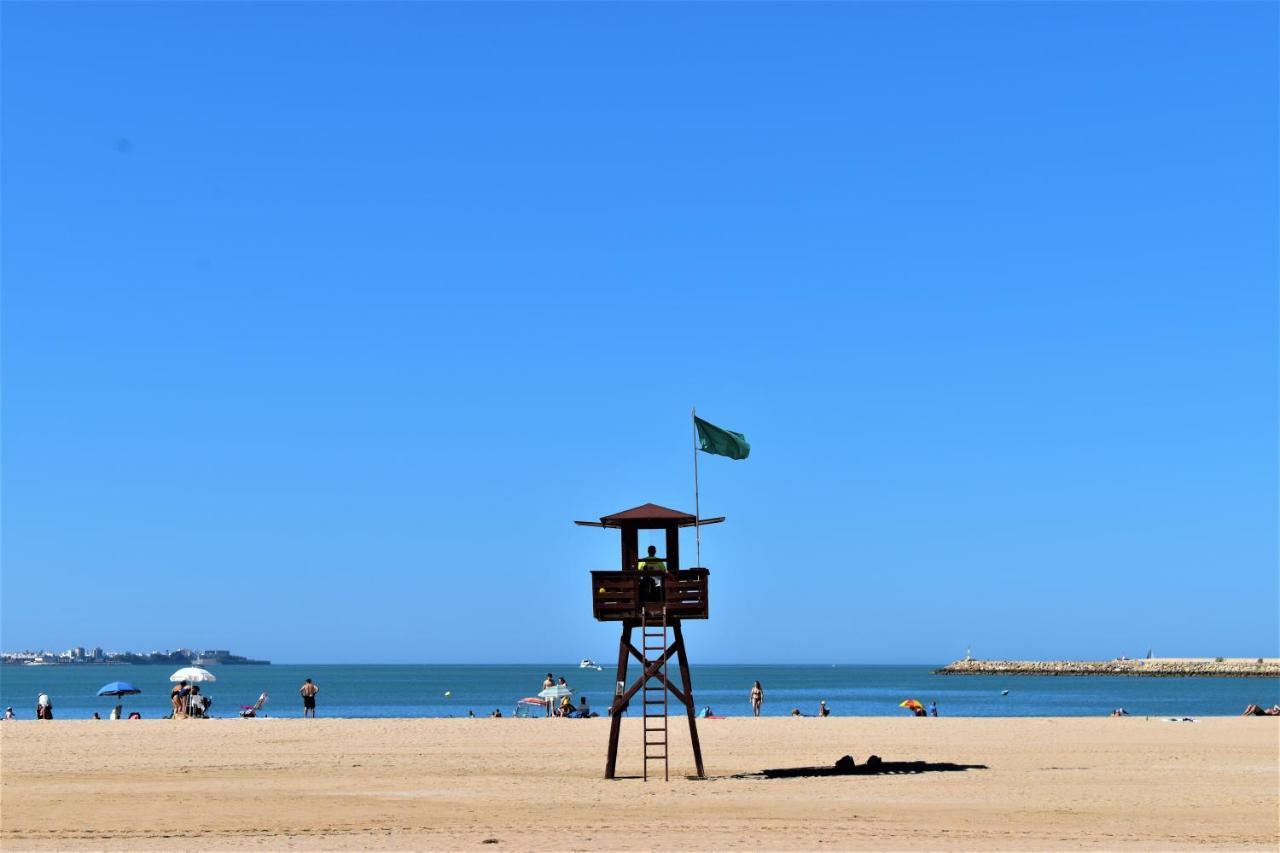 Puertomar * El Puerto de Santa Maria