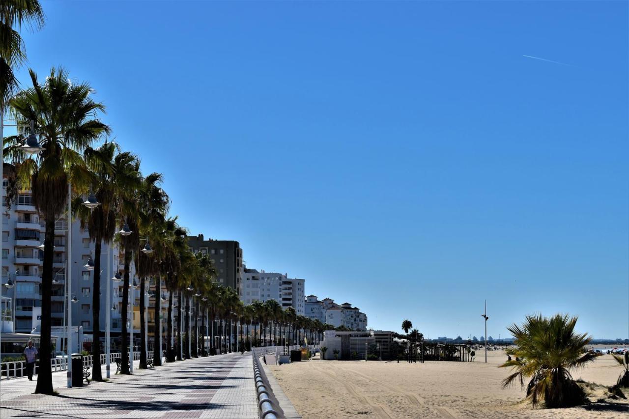 Apartment Puertomar El Puerto de Santa Maria