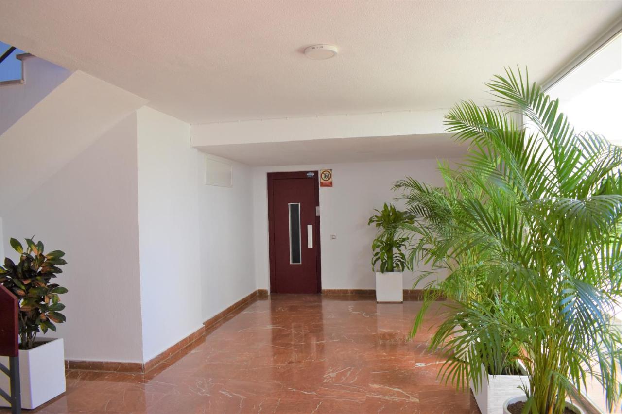 Apartment Puertomar *