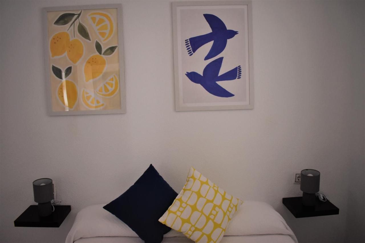 Appartement Puertomar El Puerto de Santa María