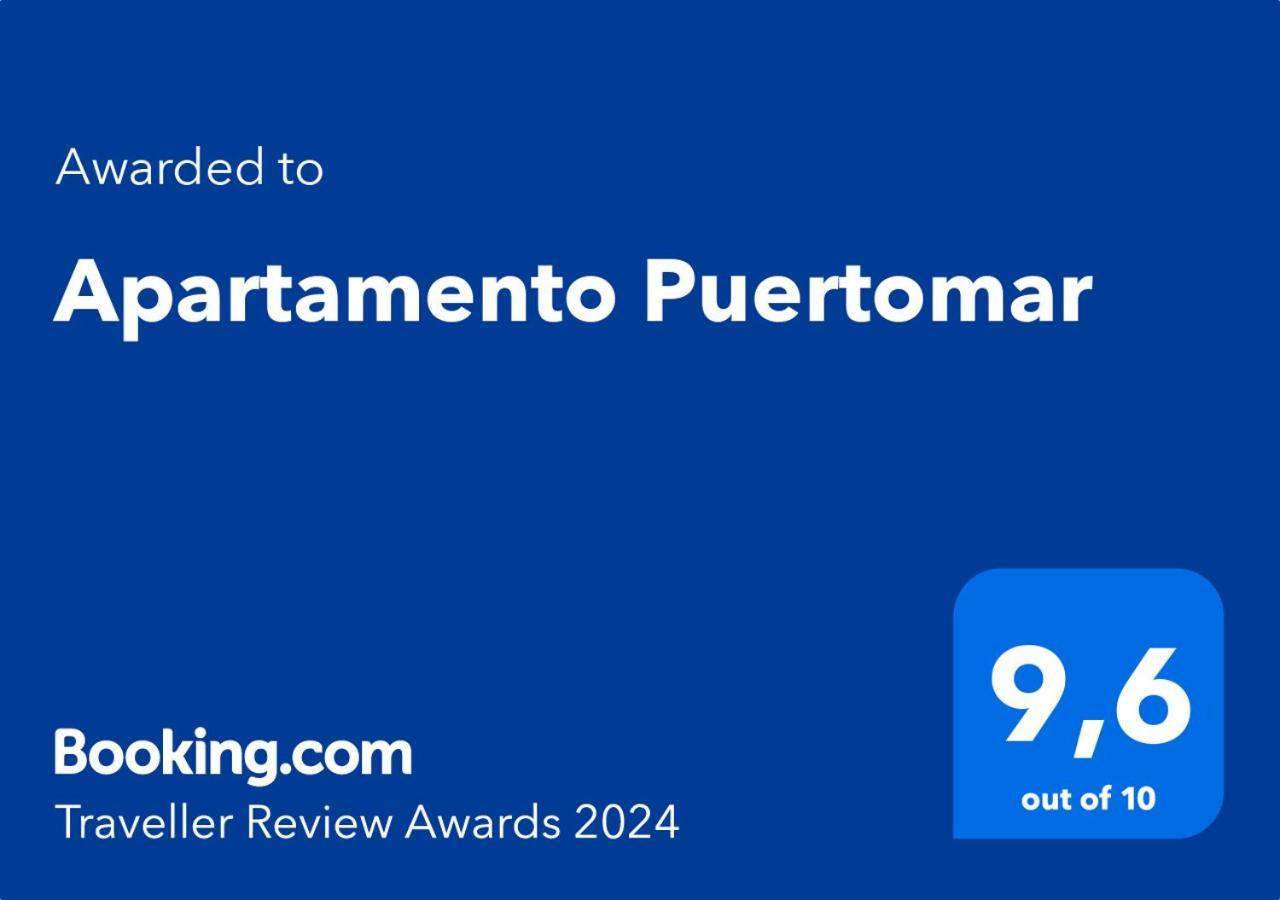 Puertomar Apartment