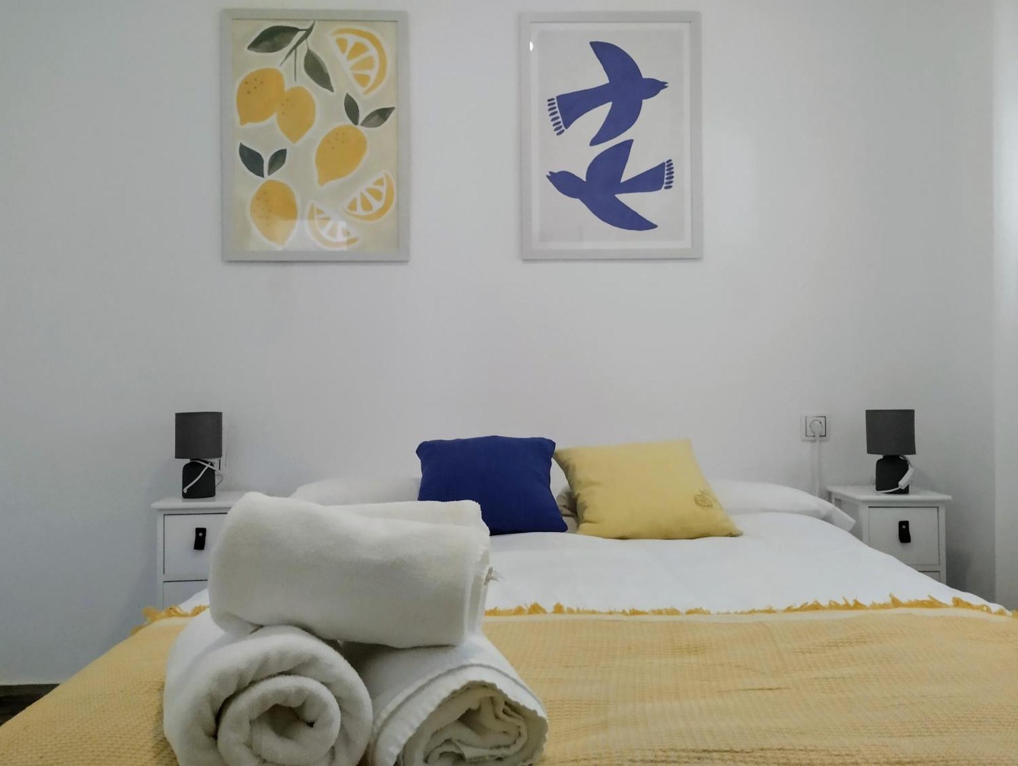 Apartment Puertomar *