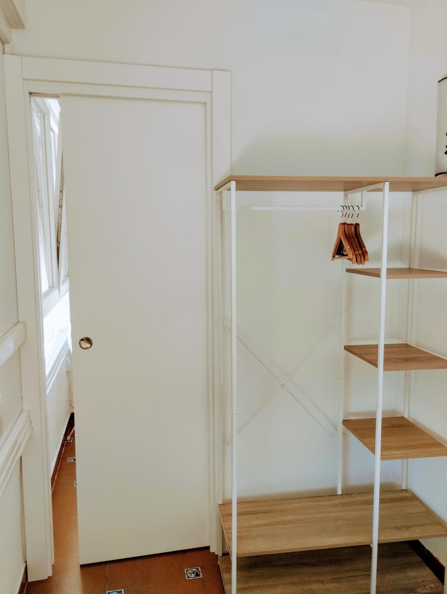 Puertomar Appartement *