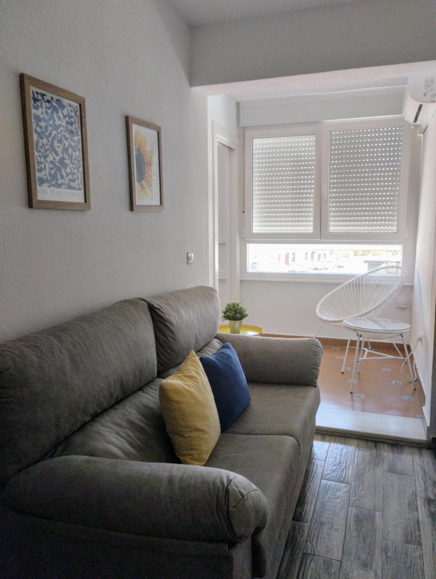 Puertomar Appartement El Puerto de Santa María