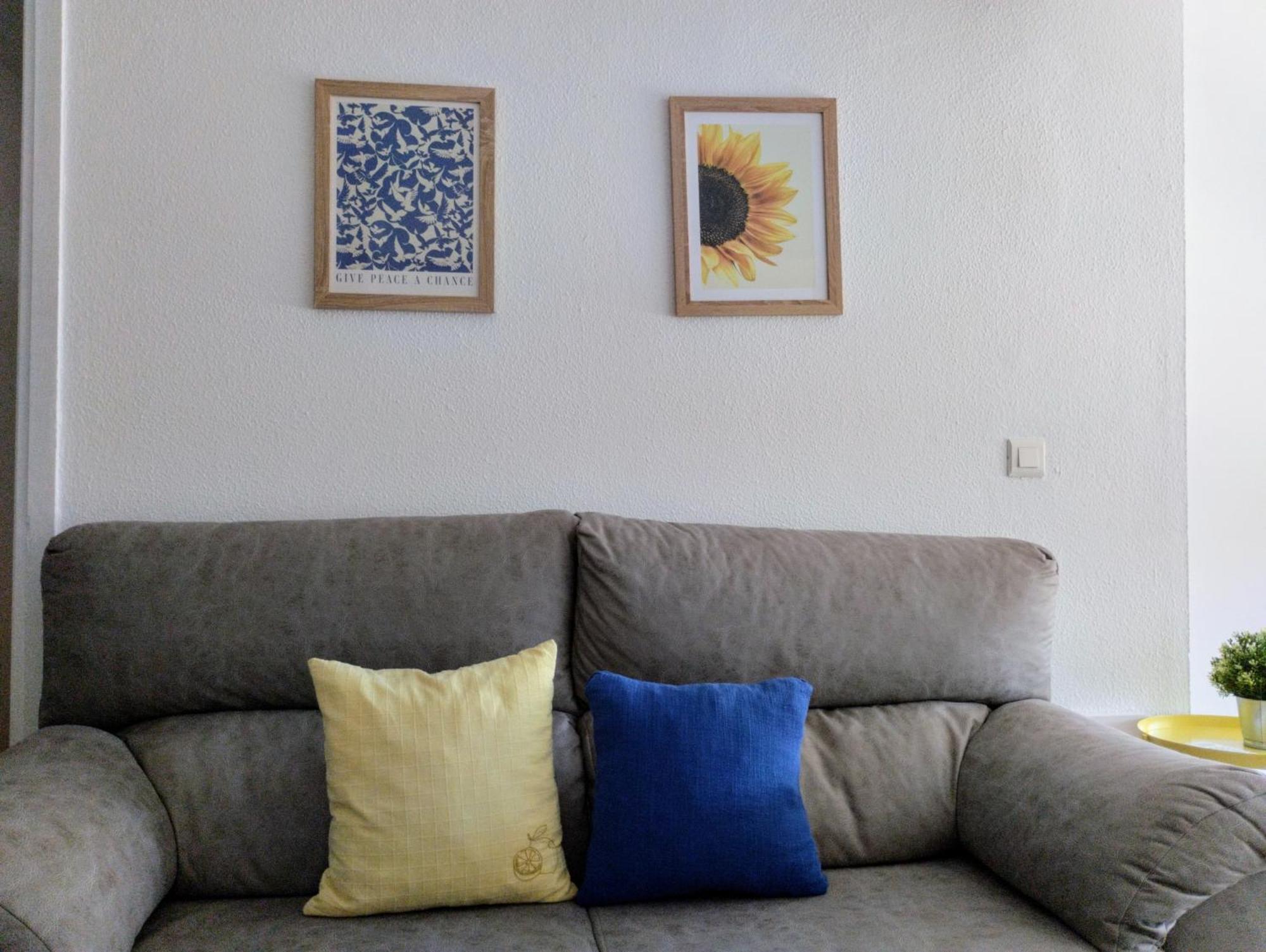 Puertomar Appartement