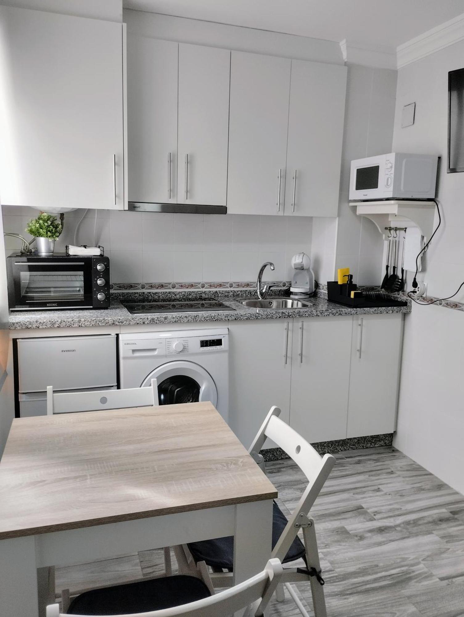 Puertomar Appartement El Puerto de Santa María